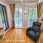 Apartmán Matsa In Evergreen Complex *