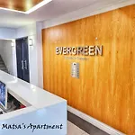 Matsa In Evergreen Complex * Varna