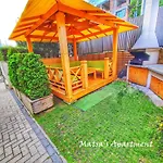 Apartmán Matsa In Evergreen Complex Varna