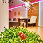 Apartmán Matsa In Evergreen Complex Varna