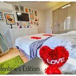 Apartmán Matsa In Evergreen Complex Varna