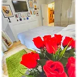 Matsa In Evergreen Complex Apartmán Varna