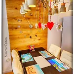 Apartmán Matsa In Evergreen Complex *