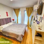 Apartmán Matsa In Evergreen Complex Varna