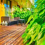 Matsa In Evergreen Complex Apartmán