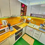 Apartmán Matsa In Evergreen Complex *
