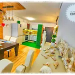 Apartmán Matsa In Evergreen Complex *