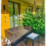 Matsa In Evergreen Complex Apartmán Varna