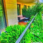 Apartmán Matsa In Evergreen Complex *