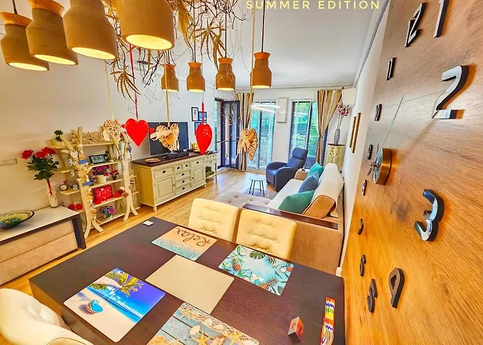 Matsa In Evergreen Complex Warna