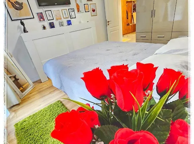 Matsa In Evergreen Complex Apartment Warna