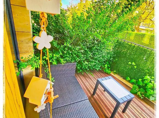 Matsa In Evergreen Complex Apartment *