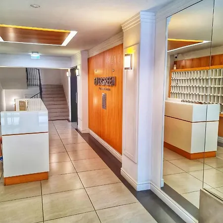 Matsa In Evergreen Complex *