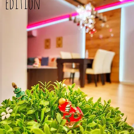 Апартаменты Matsa In Evergreen Complex Варна
