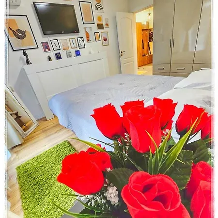 Matsa In Evergreen Complex Apartment Varna