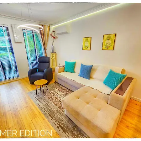 Matsa In Evergreen Complex