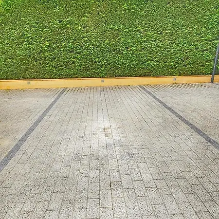 Apartment Matsa In Evergreen Complex