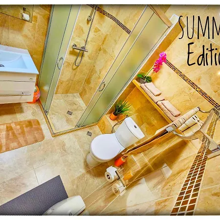 Matsa In Evergreen Complex