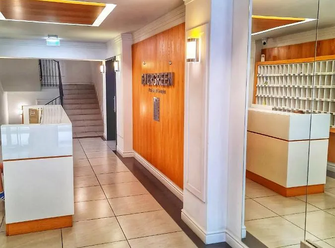 Matsa In Evergreen Complex *