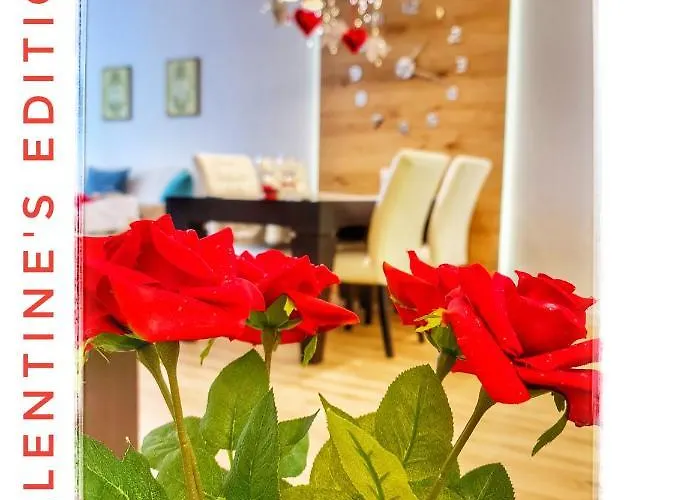 Matsa In Evergreen Complex アパート ヴァルナ