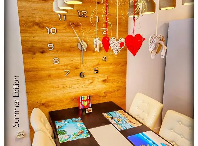 アパート Matsa In Evergreen Complex *