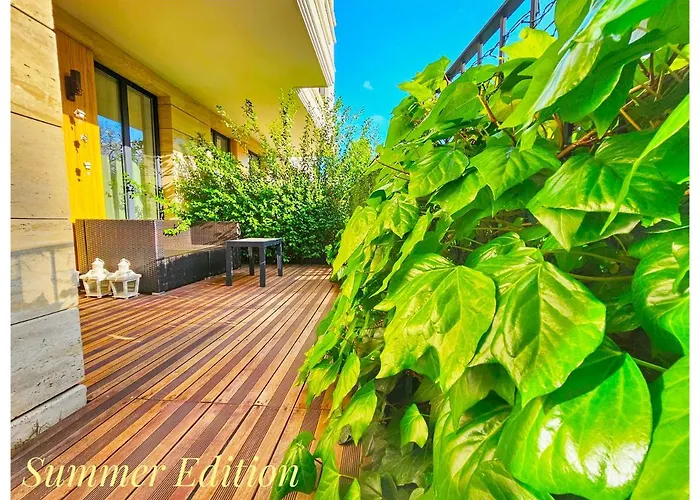 アパート Matsa In Evergreen Complex