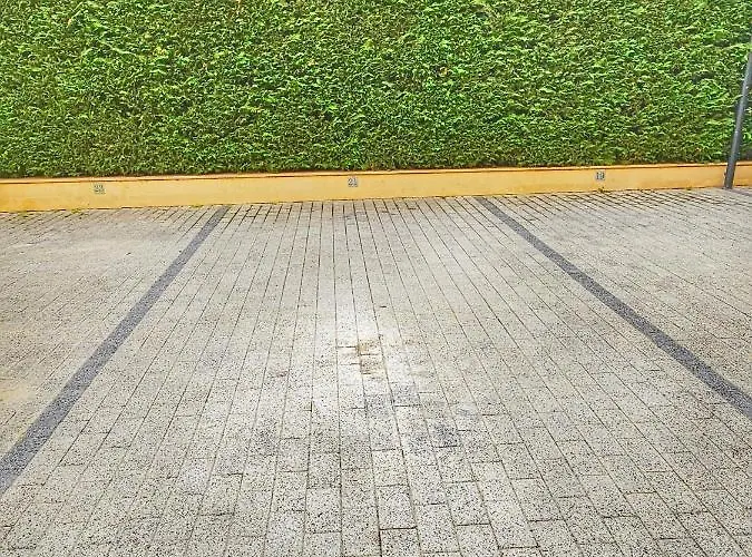 アパート Matsa In Evergreen Complex