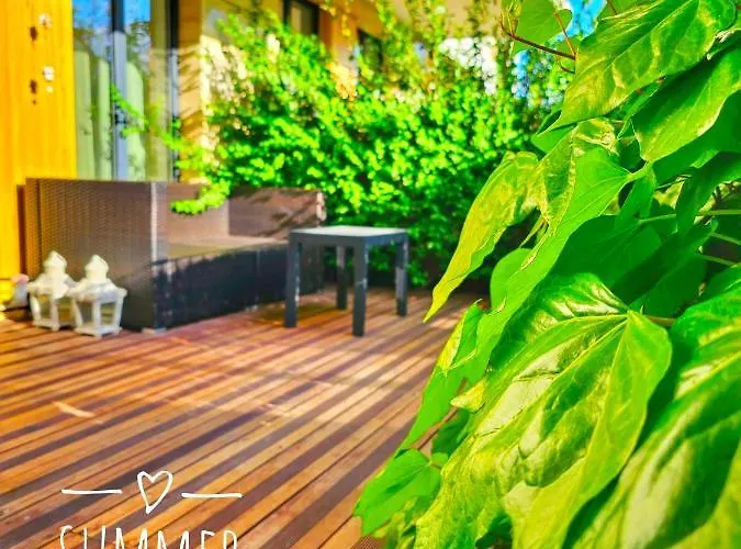 Matsa In Evergreen Complex アパート