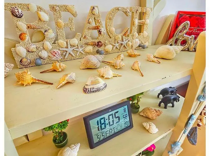 Matsa In Evergreen Complex アパート