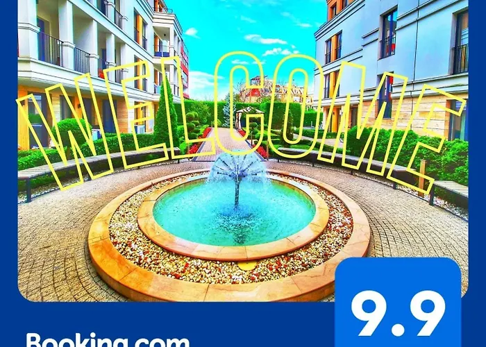 アパート Matsa In Evergreen Complex *